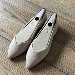 Rothy’s The Point - NWOT